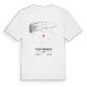 Yolçatı Mahallesi karta t-shirt
