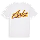 Aalst baseball t-shirt
