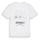 Achterveld karta t-shirt