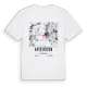 Apeldoorn karta t-shirt