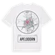 Apeldoorn t-shirt