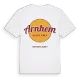 Arnhem cirkel t-shirt