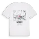 Arnhem karta t-shirt
