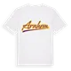 Arnhem baseball t-shirt
