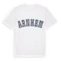 Arnhem college t-shirt