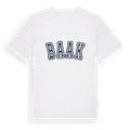 Baak college t-shirt