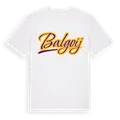 Balgoij baseball t-shirt