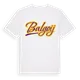 Balgoij baseball t-shirt