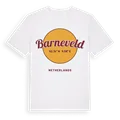 Barneveld cirkel t-shirt