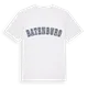 Batenburg college t-shirt