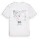 Beek karta t-shirt