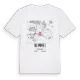 Bemmel karta t-shirt