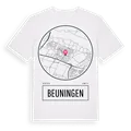 Beuningen t-shirt