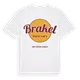 Brakel cirkel t-shirt