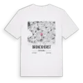 Bronckhorst karta t-shirt