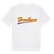 Bronkhorst baseball t-shirt