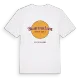 Buurmalsen cirkel t-shirt