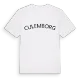 Culemborg böjd t-shirt