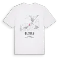 De Steeg karta t-shirt