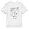 Deelen karta t-shirt