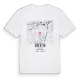 Deelen karta t-shirt