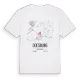 Doesburg karta t-shirt