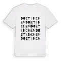 Doetinchem ordlek t-shirt