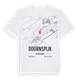Doornspijk karta t-shirt