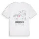 Doorwerth karta t-shirt