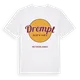 Drempt cirkel t-shirt