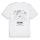 Dreumel karta t-shirt