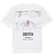 Druten karta t-shirt