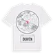 Duiven t-shirt