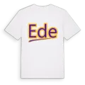 Ede baseball t-shirt