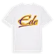Ede baseball t-shirt