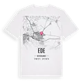 Ede karta t-shirt