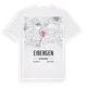 Eibergen karta t-shirt