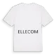 Jag älskar Ellecom t-shirt stort tryck
