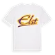 Elst baseball t-shirt