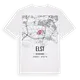 Elst karta t-shirt
