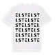 Elst ordlek t-shirt