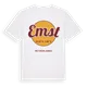 Emst cirkel t-shirt