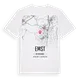 Emst karta t-shirt