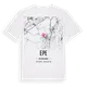 Epe karta t-shirt