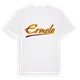 Ermelo baseball t-shirt