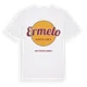 Ermelo cirkel t-shirt