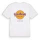 Giesbeek cirkel t-shirt