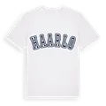 Haarlo college t-shirt