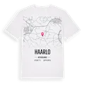Haarlo karta t-shirt