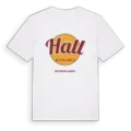 Hall cirkel t-shirt